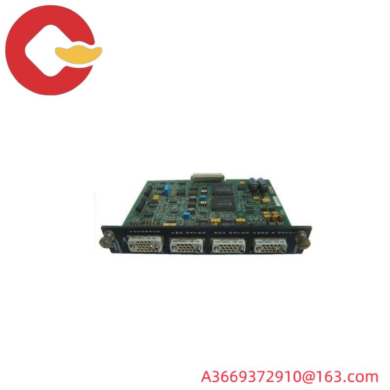 RELIANCE 0-60002-5 BOARD
