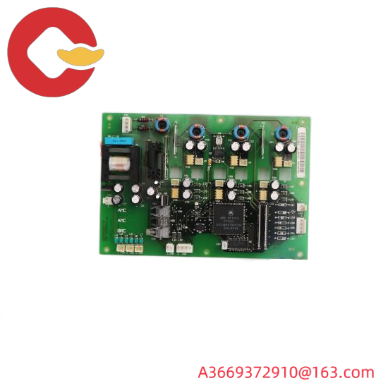 RELIANCE   ELECTRIC 0-60031-6