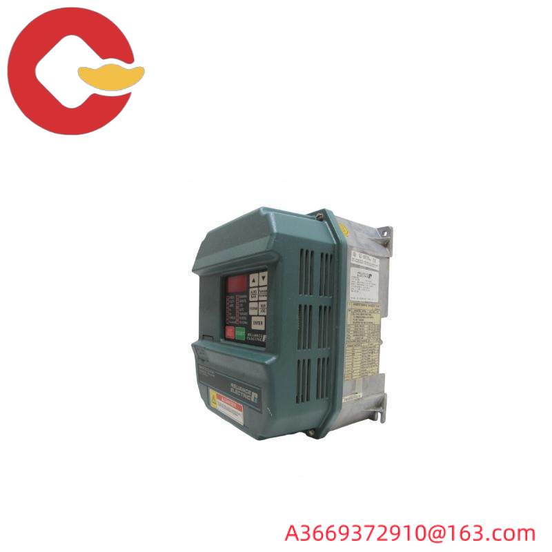 RELIANCE 3V4160 AC DRIVE