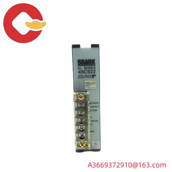 Reliance 45C922