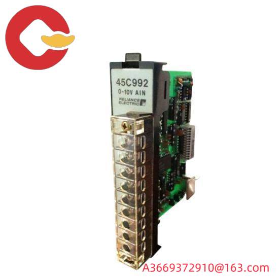 RELIANCE 45C992
