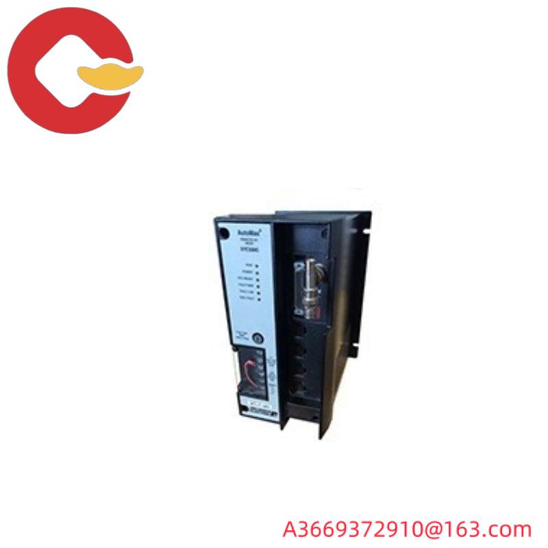 RELIANCE 57C330 REMOTE I/O HEAD