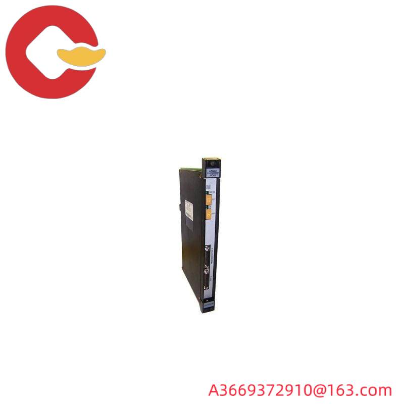 RELIANCE 57C435 DRIVE CONTROLLER MODULE