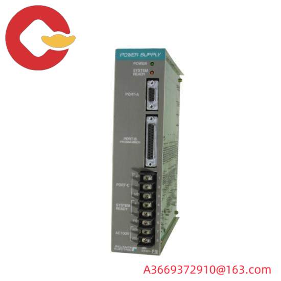 RELIANCE 57C652
