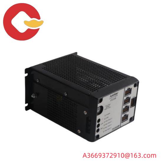 Reliance 61C22B Analog Combination Module