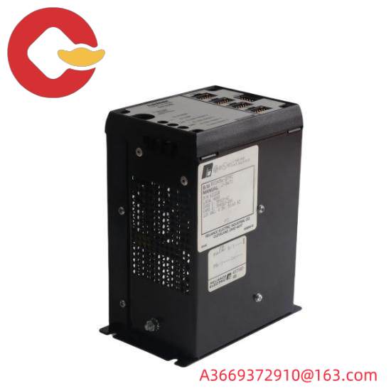 Reliance 61C22B Analog Combination Module