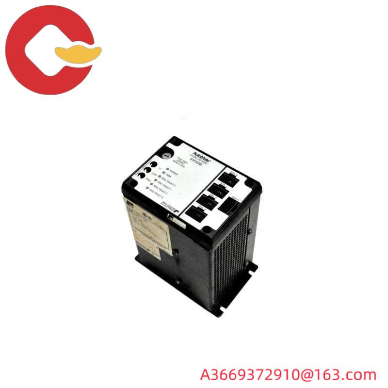 RELIANCE 61C22B I/O Module