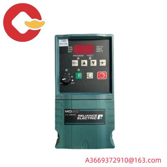 Reliance 6MDBN-2P3101