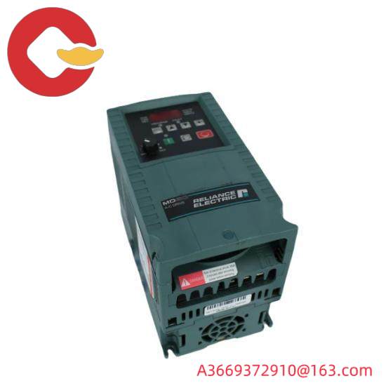 RELIANCE S-D4008-E