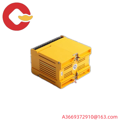 Reliance 812.06.00 1control card