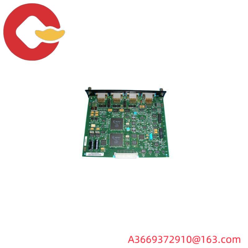 RELIANCE B/M-60002-5 Circuit Board