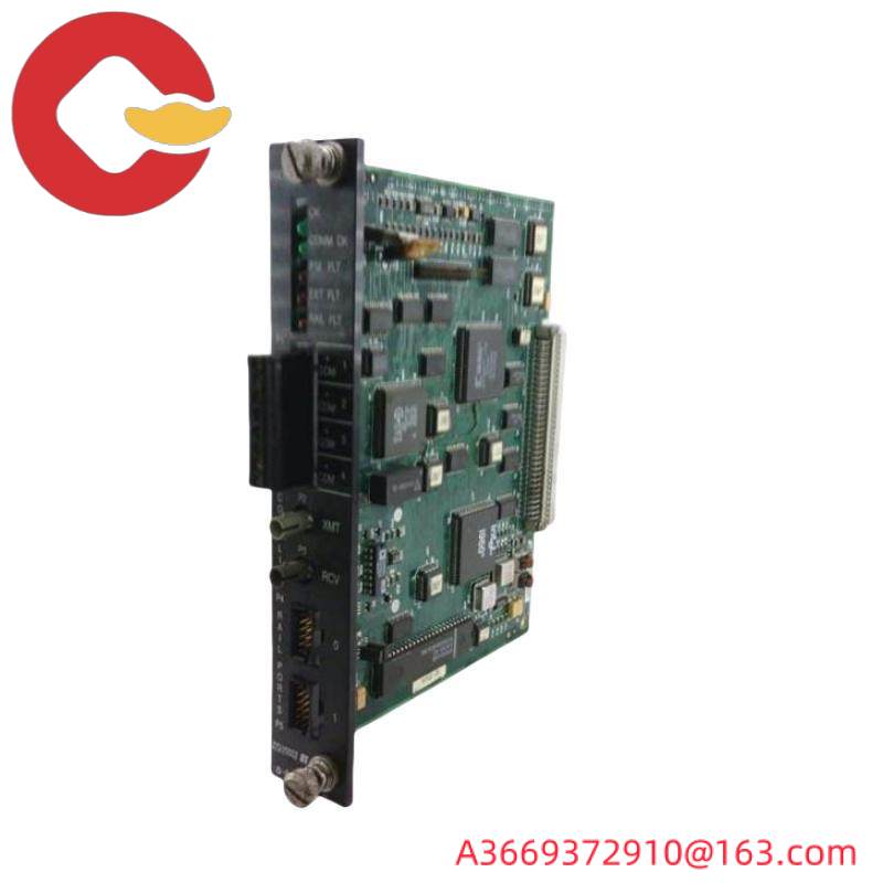RELIANCE ELECTRIC 0-60021-2 PROCESSOR MODULE
