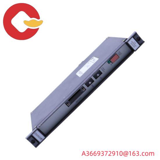 RELIANCE ELECTRIC 0-60029-1