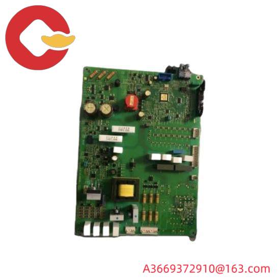RELIANCE ELECTRIC 10VV1/F7252