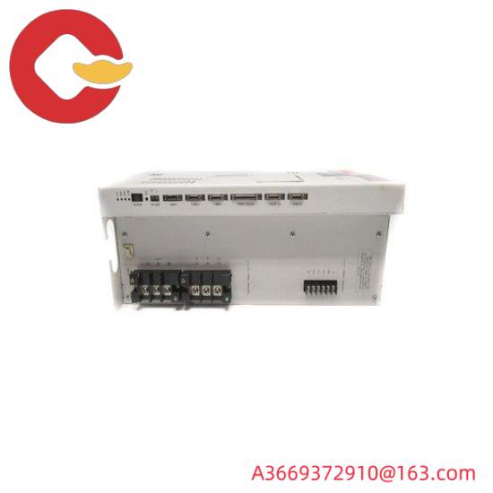 RELIANCE ELECTRIC 10VV1/F7252