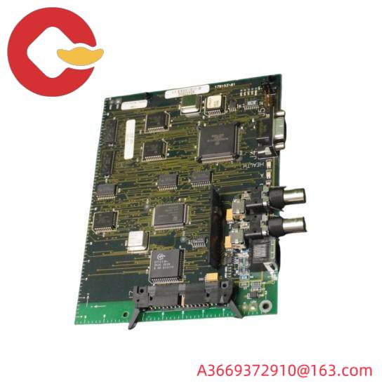 RELIANCE ELECTRIC 2CN3000