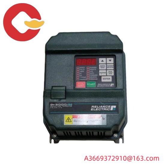 Reliance 3V4160