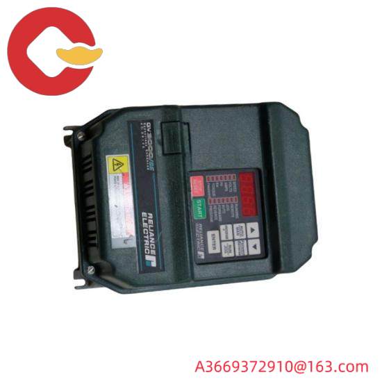 RELIANCE ELECTRIC 3V2160