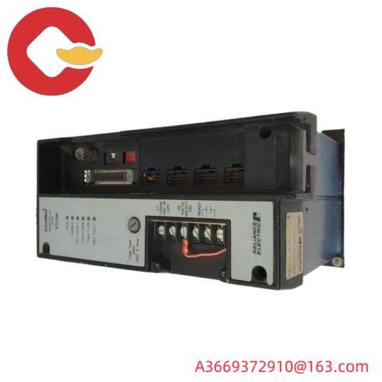 RELIANCE ELECTRIC 57C330