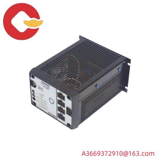 RELIANCE ELECTRIC MD-D4002B