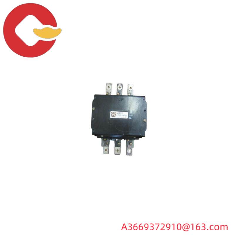 Reliance Electric RDP8-21100 78469-1R Contactor
