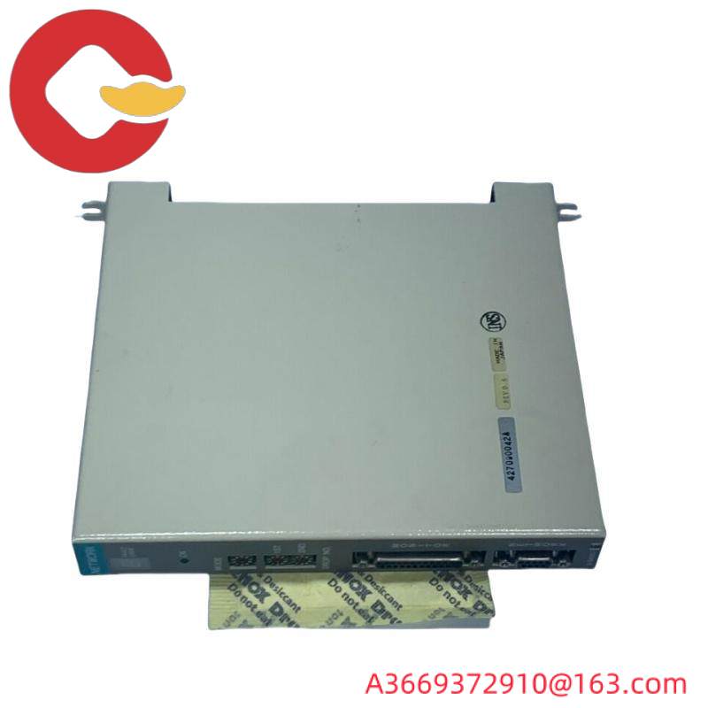 RELIANCE ELECTRIC S-D4007