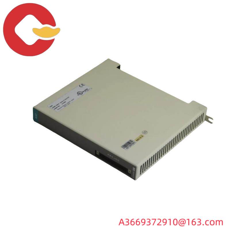 RELIANCE ELECTRIC S-D4008
