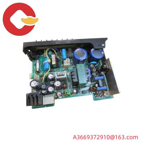 RELIANCE ELECTRIC S-D4022