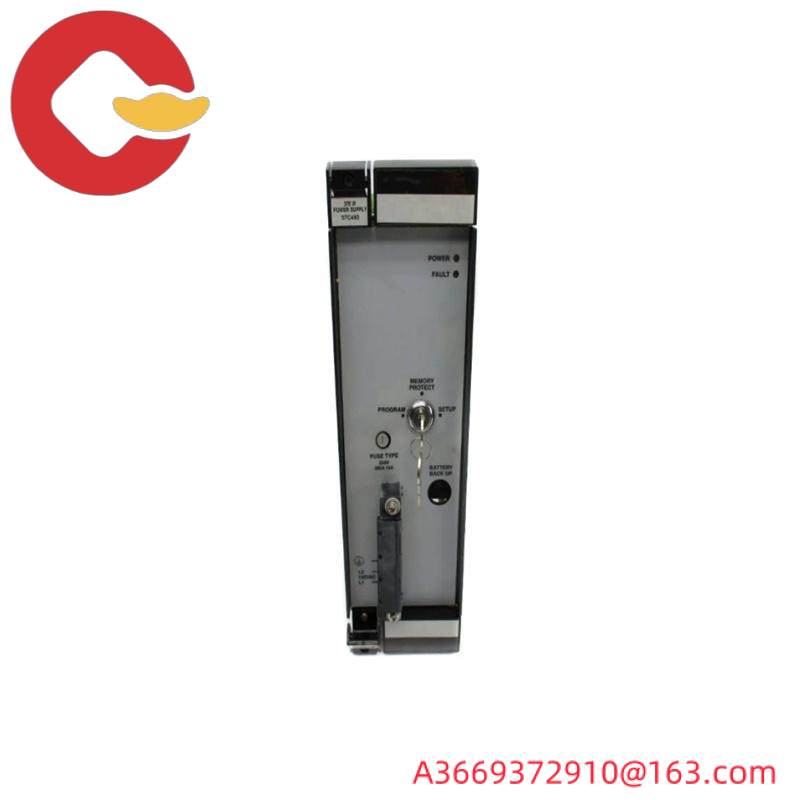 RELIANCE ELECTRIC S-D4041B