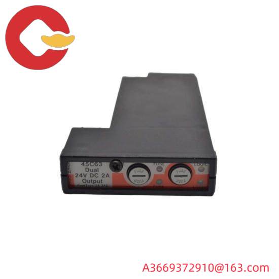 RELIANCE ELECTRIC S-D4043C