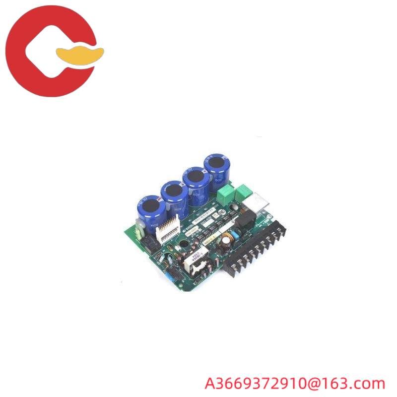 RELIANCE MD-B4026J/0042-6784 Circuit Board