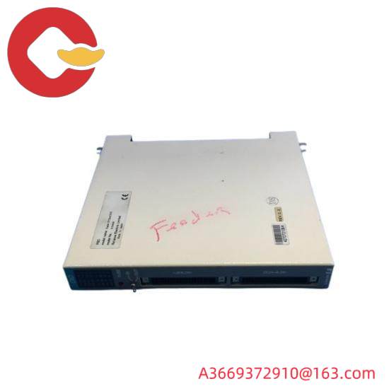 RELIANCE S-D4006F Modular