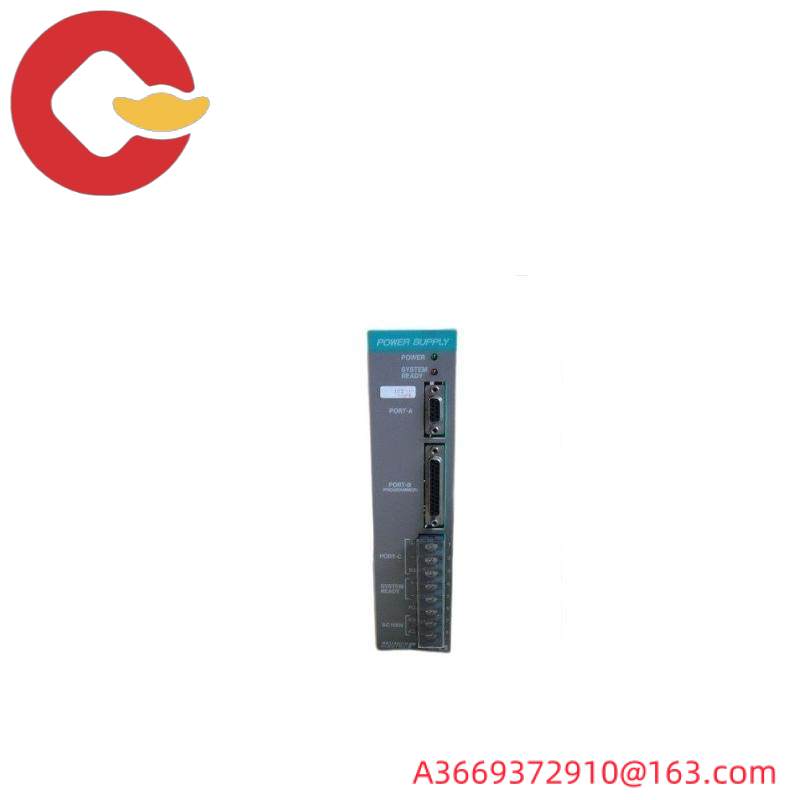 RELIANCE WR-D4001 POWER SUPPLY