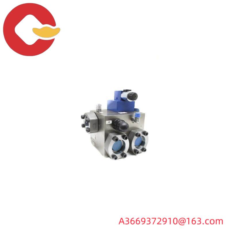Rexroth MAC071C-0-JS-4-C/095-A-0/WI504LV