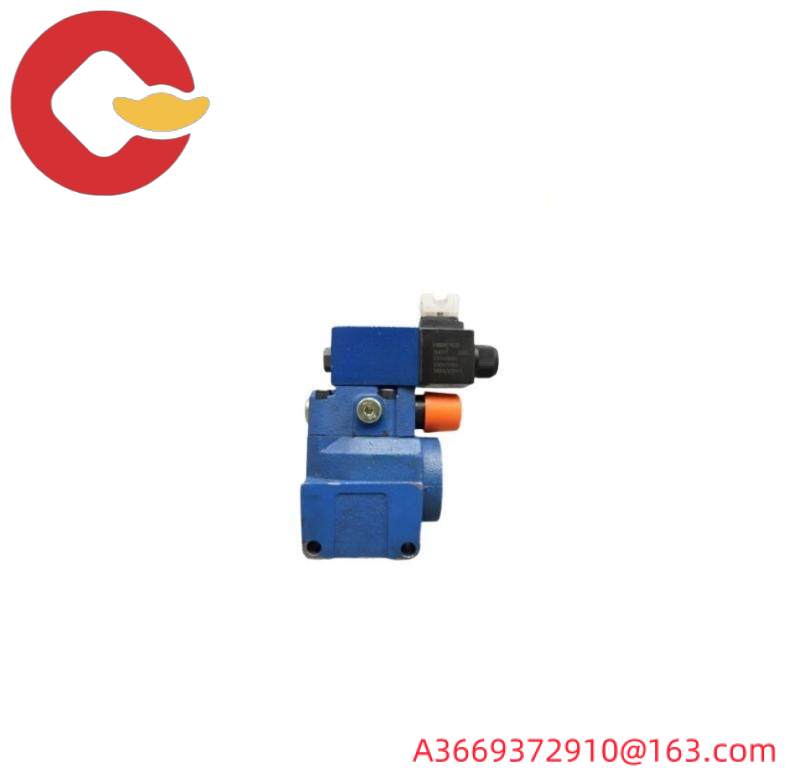 Rexroth BGR DKC02.3-LK