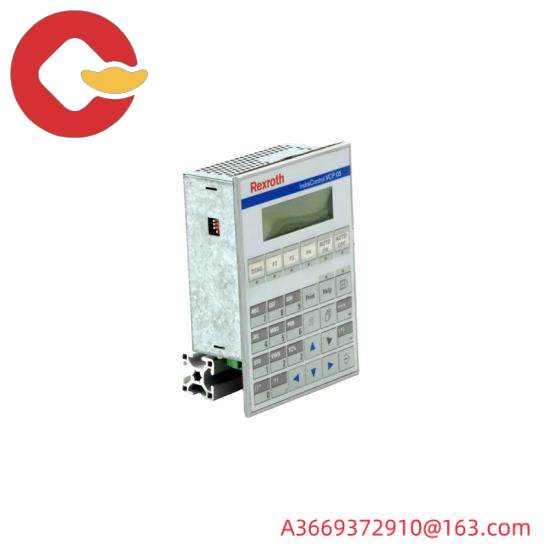 REXROTH BTV04.2GN-FW