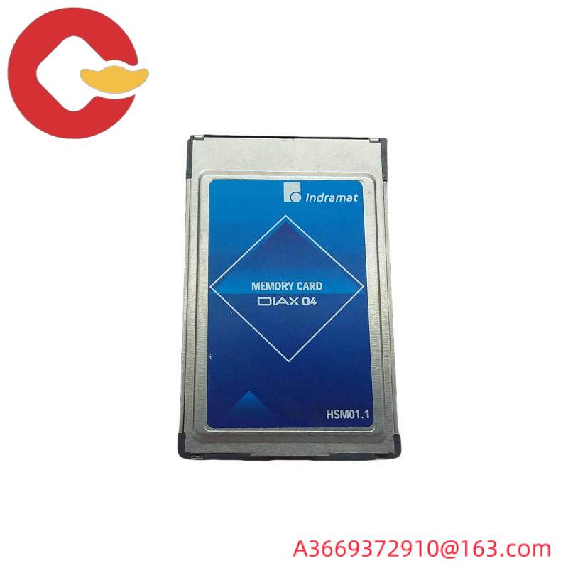 Rexroth MAC112D-0-EG-4-F/130-B-1/WI511LV