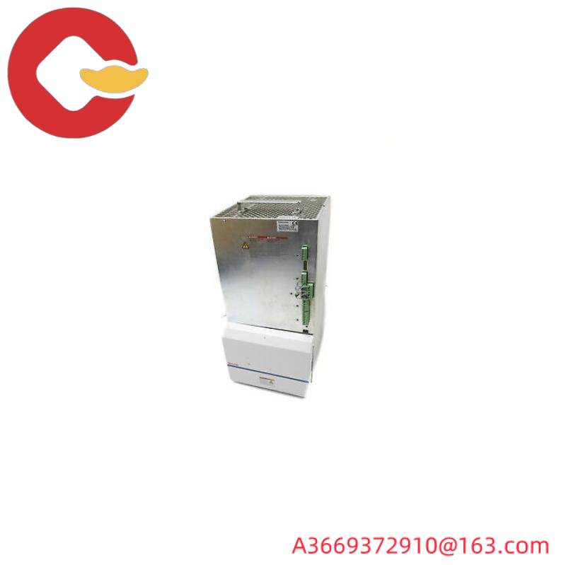 Rexroth CLM014-P-N-2-B-FW