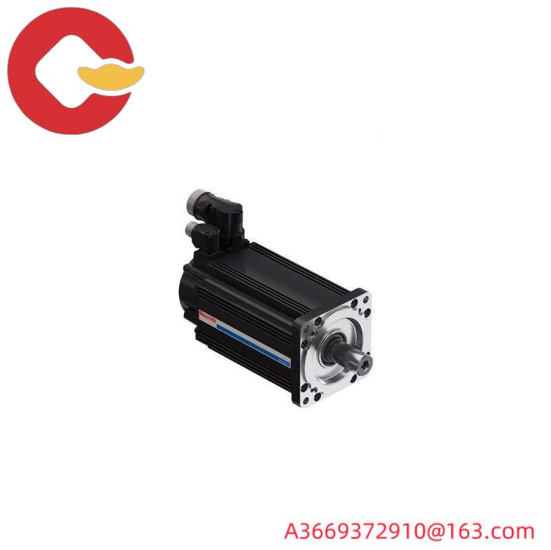 REXROTH MDD112D-N030-N2M-130GA0