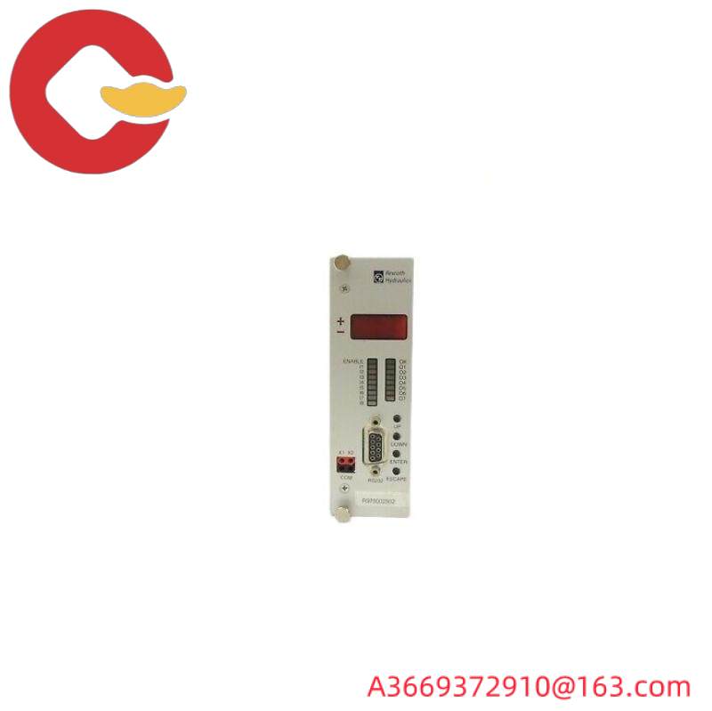 REXROTH MKD025B-144-KG1-UN