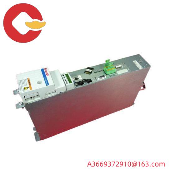 REXROTH MKD025B-144-KG1-UN