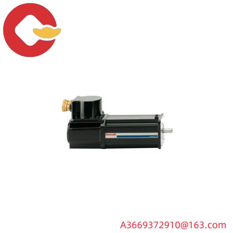 REXROTH MKD071B-061-KG0-KN