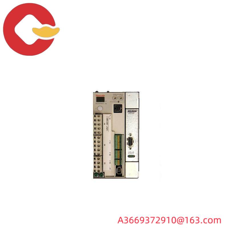 REXROTH MSK060C-0600-NN-M1-UP1-NSNN