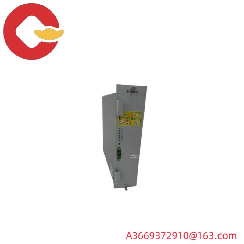 REXROTH VDP40.2BIN-G4-PS-NN