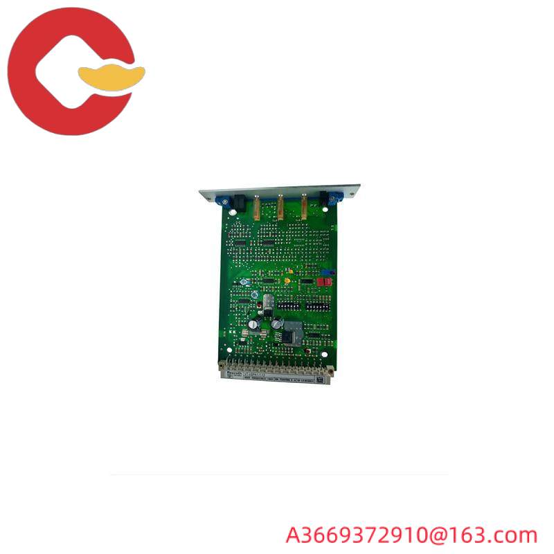 REXROTH VT-MVTW-1-16/D