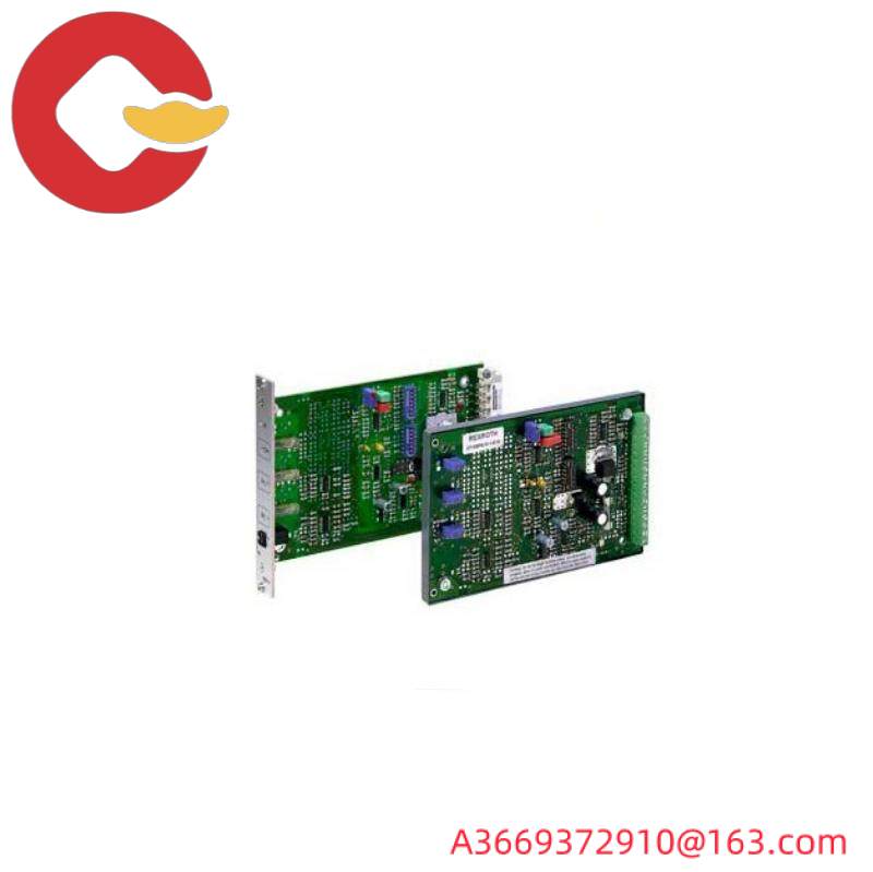 Rexroth CLM014-P-N-2-B-FW