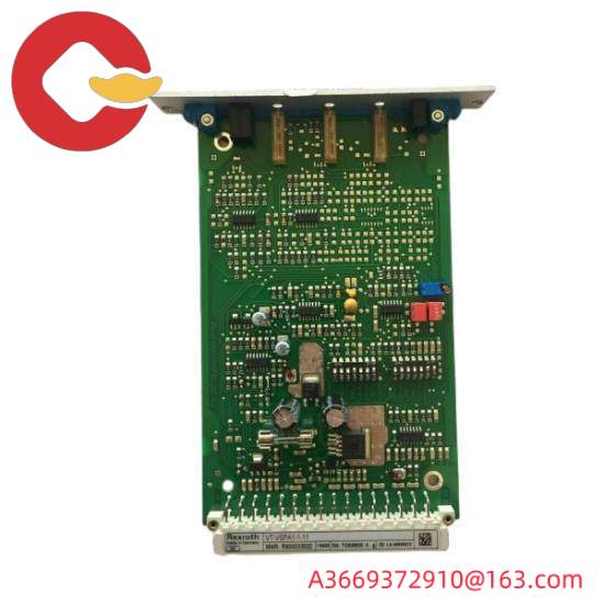 Rexroth KDA3-3-150-3-A00-U1