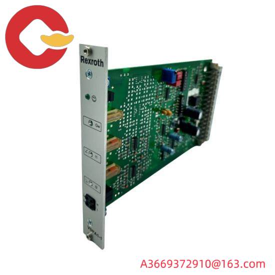 REXROTH VTS0234-47/AP025