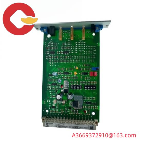 REXROTH VTS0234-47/AP025