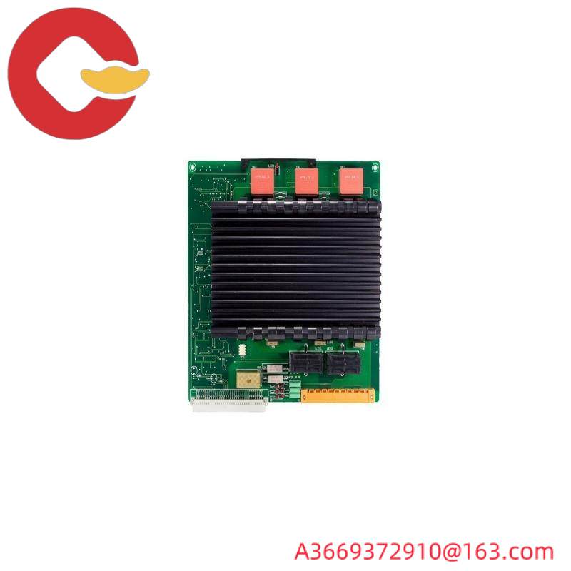 ABB RINT-5521C 3AUA0000016016E Automation Control